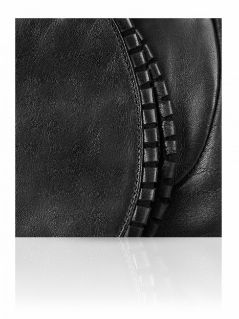 Перчатки Женские 11_ZARA/BL//11